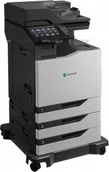 Urządzenia wielofunkcyjne - Lexmark CX825dte  (42K0051) - miniaturka - grafika 1