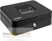 Sejfy i kasy pancerne - Metalkas VOREL na pieniądze 78626 - miniaturka - grafika 1