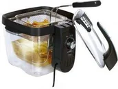 Frytkownice - Caso GF100 - miniaturka - grafika 1