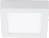 Oprawy, klosze i abażury - Eglo Oprawa natynkowa LED 1pł FUEVA 94074 - miniaturka - grafika 1