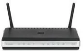 Routery - D-Link DIR-615 - miniaturka - grafika 1
