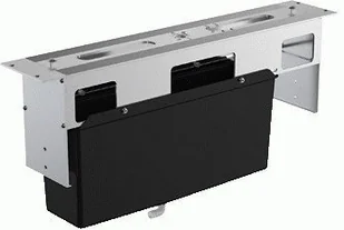 Grohe Element montażowo - odwodnieniowy do baterii wannowych 29037000 - Stelaże i zestawy podtynkowe do WC - miniaturka - grafika 3