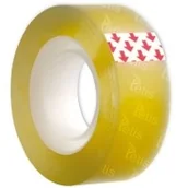 Taśmy klejące - TETIS Taśma klejąca 19x25 Gift Wrap zapas do podajnika TET008 - miniaturka - grafika 1