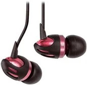 Słuchawki - Vivanco Rock Profile Metal - miniaturka - grafika 1