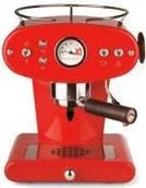 Ekspresy do kawy - Illy Francis X1 Ground - miniaturka - grafika 1