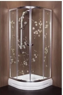 Swiac Galatea Plus 90 - Kabiny prysznicowe - miniaturka - grafika 3