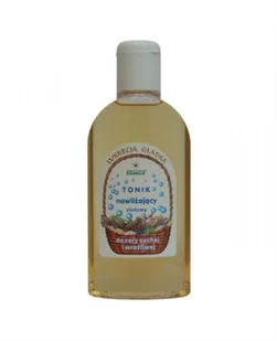 Fitomed Tonik ziołowy nawilżający do cery suchej i wrażliwej 200ml - Toniki i hydrolaty do twarzy - miniaturka - grafika 2