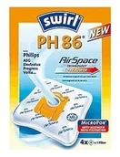 Worki do odkurzaczy - SWIRL Wyposażenie PH 86 - miniaturka - grafika 1
