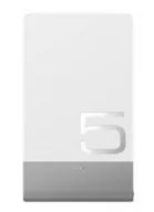 Powerbanki - Huawei Power Bank AP006L 5000mAh biały AKGPBHUALU000004 - miniaturka - grafika 1