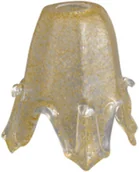 Oprawy, klosze i abażury - KAJA ALFRED OLSZEWSKI Klosz K-HP-PS-024 - miniaturka - grafika 1