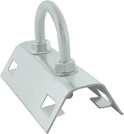 Tuning komputera - akcesoria - Qoltec Organizer Przelotowy uchwyt wieszak do kabli 54246 - miniaturka - grafika 1