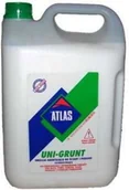 Inne materiały budowlane - Atlas UNI-GRUNT 5l. - miniaturka - grafika 1