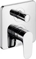 Baterie podtynkowe - Hansgrohe Citterio M 34425000 - miniaturka - grafika 1