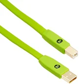 Kable USB - Neo NEOUSBB2M d+ USB Class B przewód USB, 2 m NEOUSBB2M - miniaturka - grafika 1