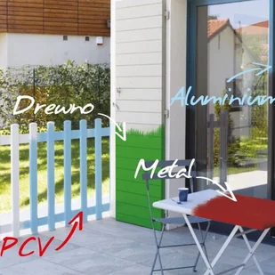 V33 Farba na różne powierzchnie Direct Protect aluminium 0 75 l - Farby do metalu - miniaturka - grafika 2