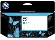 HP Nr 72 C9371A - Tusze oryginalne - miniaturka - grafika 2