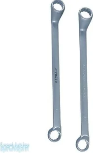 Dedra oczkowy odgięty 18 x 19 1429 - Klucze i nasadki - miniaturka - grafika 2