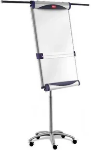 Nobo Flipchart Piranha Mobile kod 1901920 - Tablice i flipcharty - miniaturka - grafika 2