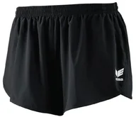 Pulsometry - Erima Marathon Short Szorty Męskie, Czarny, M (109611_4043523194012_noir_6) - miniaturka - grafika 1