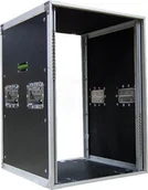 Akcesoria do serwerów - Cablematic cablem atic odpinany Flight Case 16he 19" RackMatic F520 Pro PN25021422314111327 - miniaturka - grafika 1