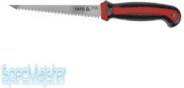 YATO Piła do gipsów 150 mm YT-3134 - Piły ręczne - miniaturka - grafika 2