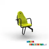 Jeździki dla dzieci - Berg Zielony 15.37.03.00 - miniaturka - grafika 1