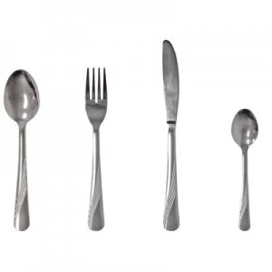 Stalgast Łyżka stołowa (z. barowy) 354060 - Wyposażenie lokali gastronomicznych - miniaturka - grafika 2