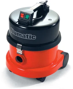 Numatic NVQ 200-22 - Odkurzacze przemysłowe - miniaturka - grafika 2