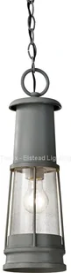Elstead Lighting Lampa wisząca CHELSEA HARBOR  FE/CHELSEAHBR8 IP44 - Lampy ogrodowe - miniaturka - grafika 2