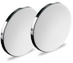 Zack Maskownica 2 szt. Scala polerowana 40086 - Akcesoria łazienkowe - miniaturka - grafika 2