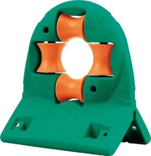 FLO Prowadnica do węża 89348 - Akcesoria do urządzeń ogrodniczych - miniaturka - grafika 2