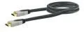 Kable - Schwaiger Kabel HDMI - HDMI,1.5 m HDM0150G063 - miniaturka - grafika 1