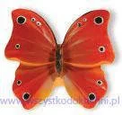 Meble modułowe i akcesoria - Siro Uchwyt meblowy BUTTERFLY H046-47A9 - miniaturka - grafika 1