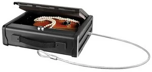 Master Lock Sejf podróżny PP1KML - Sejfy i kasy pancerne - miniaturka - grafika 4