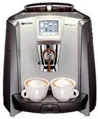 Ekspresy do kawy - Saeco Primea Cappuccino Touch - miniaturka - grafika 1