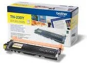 Brother TN-230Y - Tonery oryginalne - miniaturka - grafika 2