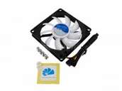 Wentylatory komputerowe - AAB Cooling Slim Silent 8 (FAN014) - miniaturka - grafika 1