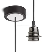 Lampy sufitowe - Redlux Rendl Zestaw HEX wisząca sada CP+CK+CCHO+BP1 R11914 - miniaturka - grafika 1