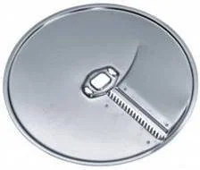 Bosch Tarcza Julienne (do krojenia owoców i warzyw w drobne słupki) MUZ MUZ 45AG - Pozostałe akcesoria kuchenne - miniaturka - grafika 3