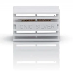 Stadler Form Kostka z jonami srebra Ionic Silver Cube do nawilżaczy - Akcesoria do oczyszczaczy i nawilżaczy powietrza - miniaturka - grafika 9