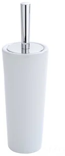 Wenko Szczotka toaletowa Coni 21687100 - Akcesoria do wc - miniaturka - grafika 3