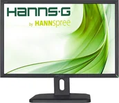 Monitory - Hannsg HP246PJB 24" czarny - miniaturka - grafika 1