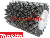 Materiały ścierne - Makita SZCZOTKA SZLIFIERSKA NYLONOWA DO 9741 P-04438 - miniaturka - grafika 1