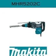 Młoty udarowe - Makita HR5202C - miniaturka - grafika 1