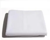 Meble i wyposażenie gabinetów medycznych - Podkład nieprzemakalny elastyczny na łóżeczko dziecięce 60x120cm gumki - miniaturka - grafika 1