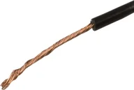 Przewody elektryczne - LappKabel Przewód instalacyjny H05V-K 1 czarny 300/500V (LgY) (4510013) (100m) - miniaturka - grafika 1