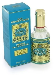 4711 4711 Woda kolońska 200ml - Wody i perfumy męskie - miniaturka - grafika 3