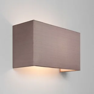 Astro Lighting Kinkiet CHUO 190 - ostrygowy (4125)  - Lampy ścienne - miniaturka - grafika 2