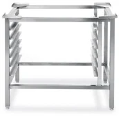 Meble gastronomiczne - Hendi Podstawa pod piec 225516 225523 225059 | 760x520x(H)700mm 224434 - miniaturka - grafika 1