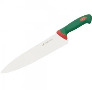 Sanelli Nóż kuchenny 30 cm 218300 - Akcesoria gastronomiczne - miniaturka - grafika 4